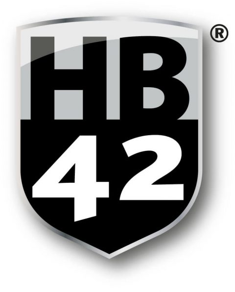 The Ultimate Answer in Construction Chemicals | HB42