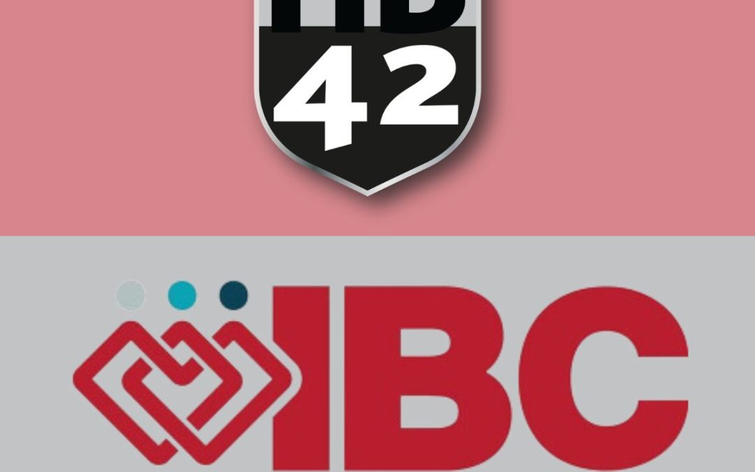 HB42 New supplier member of IBC